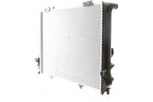 Mahle Ψυγείο, Ψύξη Κινητήρα - Cr 315 001S