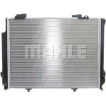 Mahle Ψυγείο, Ψύξη Κινητήρα - Cr 315 001S