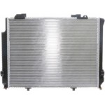 Mahle Ψυγείο, Ψύξη Κινητήρα - Cr 315 001S