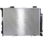 Mahle Ψυγείο, Ψύξη Κινητήρα - Cr 315 001S