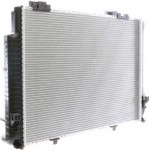 Mahle Ψυγείο, Ψύξη Κινητήρα - Cr 315 001S