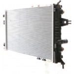 Mahle Ψυγείο, Ψύξη Κινητήρα - Cr 320 000S