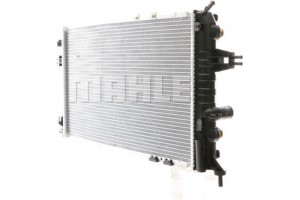 Mahle Ψυγείο, Ψύξη Κινητήρα - Cr 320 000S