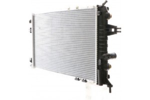 Mahle Ψυγείο, Ψύξη Κινητήρα - Cr 320 000S