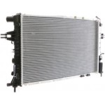 Mahle Ψυγείο, Ψύξη Κινητήρα - Cr 320 000S