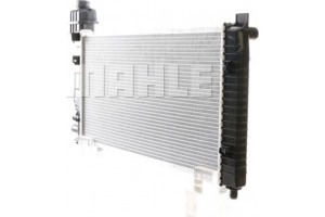 Mahle Ψυγείο, Ψύξη Κινητήρα - Cr 323 000S