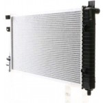 Mahle Ψυγείο, Ψύξη Κινητήρα - Cr 324 000S