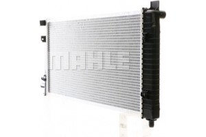 Mahle Ψυγείο, Ψύξη Κινητήρα - Cr 324 000S