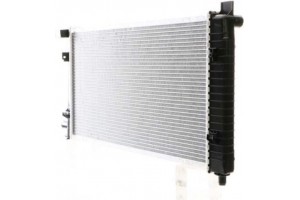 Mahle Ψυγείο, Ψύξη Κινητήρα - Cr 324 000S