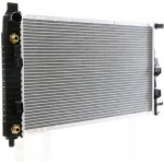 Mahle Ψυγείο, Ψύξη Κινητήρα - Cr 324 000S