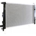 Mahle Ψυγείο, Ψύξη Κινητήρα - Cr 324 000S