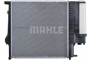 Mahle Ψυγείο, Ψύξη Κινητήρα - Cr 330 000P