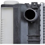 Mahle Ψυγείο, Ψύξη Κινητήρα - Cr 330 000P