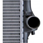 Mahle Ψυγείο, Ψύξη Κινητήρα - Cr 330 000P