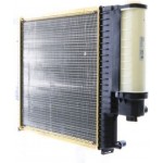 Mahle Ψυγείο, Ψύξη Κινητήρα - Cr 330 000S