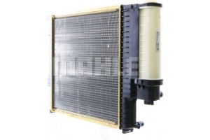 Mahle Ψυγείο, Ψύξη Κινητήρα - Cr 330 000S