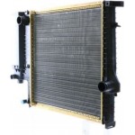 Mahle Ψυγείο, Ψύξη Κινητήρα - Cr 330 000S