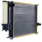 Mahle Ψυγείο, Ψύξη Κινητήρα - Cr 330 000S