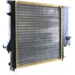 Mahle Ψυγείο, Ψύξη Κινητήρα - Cr 330 000S