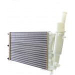 Mahle Ψυγείο, Ψύξη Κινητήρα - Cr 354 000S