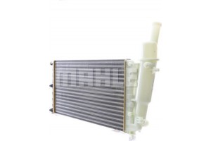 Mahle Ψυγείο, Ψύξη Κινητήρα - Cr 354 000S