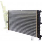 Mahle Ψυγείο, Ψύξη Κινητήρα - Cr 354 000S