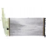 Mahle Ψυγείο, Ψύξη Κινητήρα - Cr 354 000S