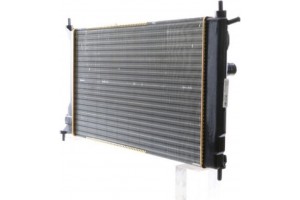 Mahle Ψυγείο, Ψύξη Κινητήρα - Cr 356 000S