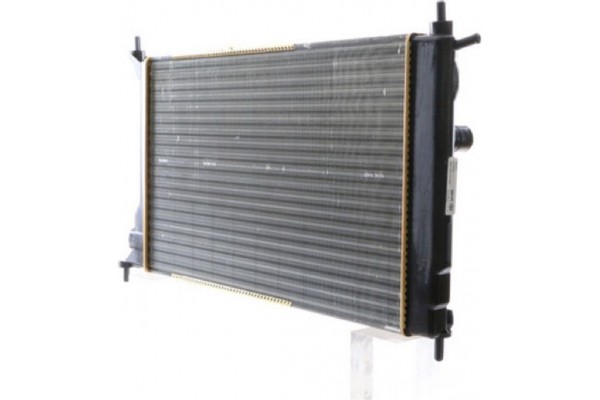 Mahle Ψυγείο, Ψύξη Κινητήρα - Cr 356 000S