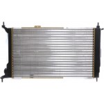 Mahle Ψυγείο, Ψύξη Κινητήρα - Cr 356 000S