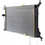 Mahle Ψυγείο, Ψύξη Κινητήρα - Cr 356 000S