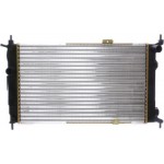 Mahle Ψυγείο, Ψύξη Κινητήρα - Cr 356 000S