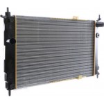 Mahle Ψυγείο, Ψύξη Κινητήρα - Cr 356 000S