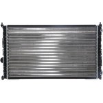 Mahle Ψυγείο, Ψύξη Κινητήρα - Cr 362 000S