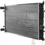 Mahle Ψυγείο, Ψύξη Κινητήρα - Cr 362 000S