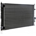 Mahle Ψυγείο, Ψύξη Κινητήρα - Cr 362 000S