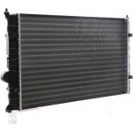 Mahle Ψυγείο, Ψύξη Κινητήρα - Cr 362 000S