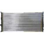 Mahle Ψυγείο, Ψύξη Κινητήρα - Cr 363 000S