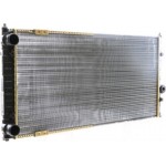 Mahle Ψυγείο, Ψύξη Κινητήρα - Cr 363 000S