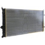 Mahle Ψυγείο, Ψύξη Κινητήρα - Cr 363 000S