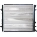 Mahle Ψυγείο, Ψύξη Κινητήρα - Cr 367 000S