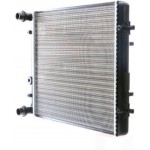 Mahle Ψυγείο, Ψύξη Κινητήρα - Cr 367 000S