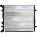 Mahle Ψυγείο, Ψύξη Κινητήρα - Cr 367 000S