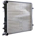 Mahle Ψυγείο, Ψύξη Κινητήρα - Cr 367 000S