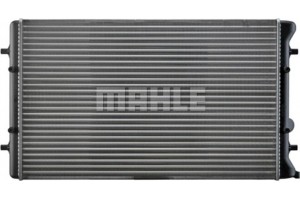 Mahle Ψυγείο, Ψύξη Κινητήρα - Cr 368 000P