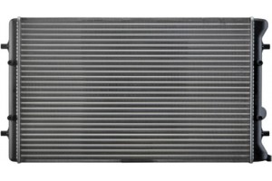 Mahle Ψυγείο, Ψύξη Κινητήρα - Cr 368 000P