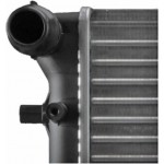 Mahle Ψυγείο, Ψύξη Κινητήρα - Cr 368 000P