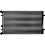 Mahle Ψυγείο, Ψύξη Κινητήρα - Cr 368 000P