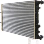 Mahle Ψυγείο, Ψύξη Κινητήρα - Cr 368 001S