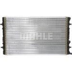 Mahle Ψυγείο, Ψύξη Κινητήρα - Cr 368 001S